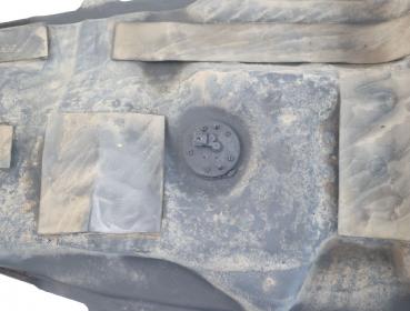 Preview: Kraftstofftank 7700142231 Toyota RAV4 3 SA CA