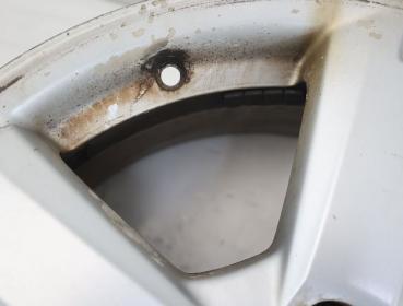Preview: Felge Alu/Leichtmetall vorn rechts 4261142270 Toyota RAV4 3 SA CA