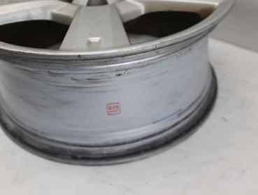 Preview: Felge Alu/Leichtmetall vorn links 4261142270 Toyota RAV4 3 SA CA