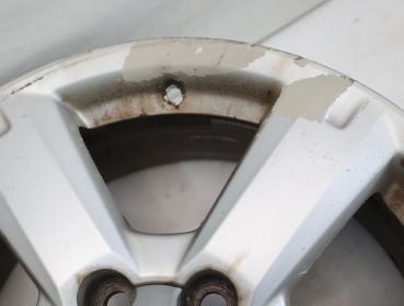 Preview: Felge Alu/Leichtmetall hinten rechts 4261142270 Toyota RAV4 3 SA CA