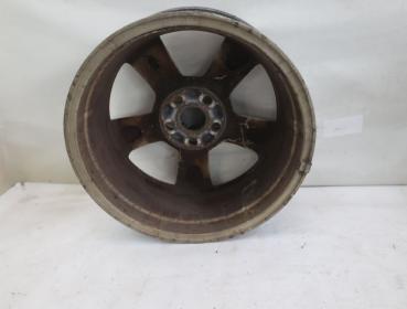 Felge Alu/Leichtmetall hinten rechts 4261142270 Toyota RAV4 3 SA CA