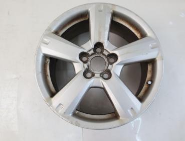 Felge Alu/Leichtmetall hinten links 4261142270 Toyota RAV4 3 SA CA