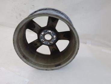 Felge Alu/Leichtmetall hinten links 4261142270 Toyota RAV4 3 SA CA