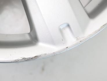 Preview: Felge Alu/Leichtmetall vorn rechts 4261142270 Toyota RAV4 3 SA CA