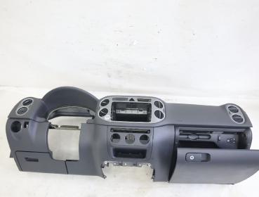 Preview: Armaturenbrett 5N1858669 VW TIGUAN 5N