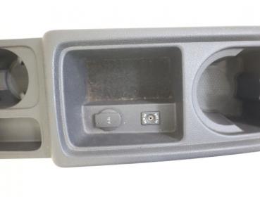 Preview: Mittelkonsole 5N0863323 VW TIGUAN 5N