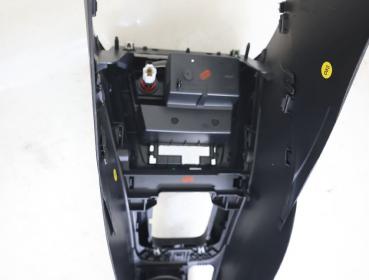 Mittelkonsole 5N0863323 VW TIGUAN 5N