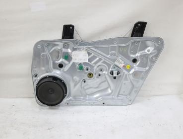 Fensterheber elektrisch vorn rechts 5N1837730 VW TIGUAN 5N