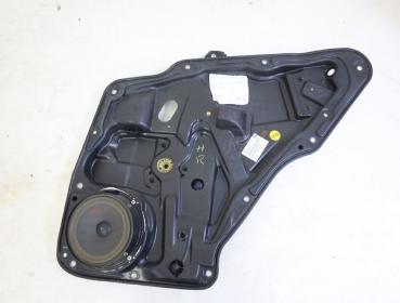 Fensterheber elektrisch hinten rechts 5N0839730D VW TIGUAN 5N