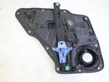 Fensterheber elektrisch hinten rechts 5N0839730D VW TIGUAN 5N