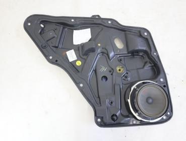 Fensterheber elektrisch hinten links 5N0839729D VW TIGUAN 5N
