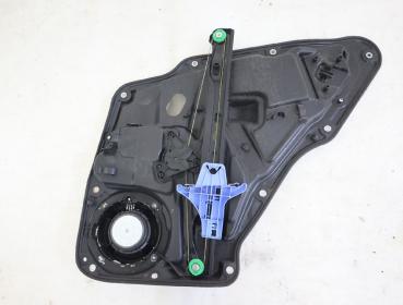 Fensterheber elektrisch hinten links 5N0839729D VW TIGUAN 5N