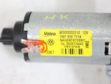 Preview: Scheibenwischermotor hinten 5N0955711A VW TIGUAN 5N