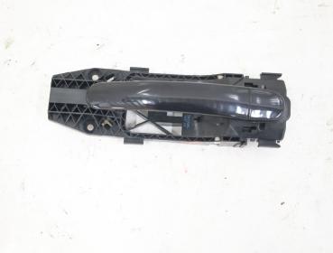 Türgriff außen hinten links 5N0839885C VW TIGUAN 5N