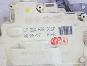Preview: Türschloß hinten rechts 3C4839016A VW TIGUAN 5N