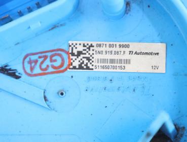 Preview: Benzinpumpe mit Geber 5N0919087F VW TIGUAN 5N