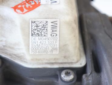 Preview: Lenkung Getriebe elektrisch 5N1423105G VW TIGUAN 5N