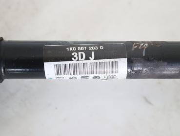 Preview: Antriebswelle hinten links 1K0501203D VW TIGUAN 5N