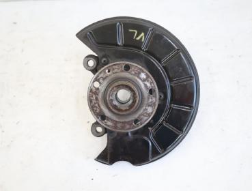 Achsschenkel vorn links 1K0407255AA VW TIGUAN 5N