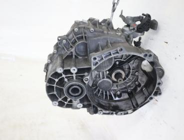 Preview: Getriebe 6 Gang KKJ27077 VW TIGUAN 5N