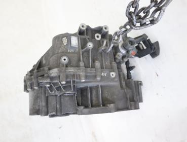 Preview: Getriebe 6 Gang KKJ27077 VW TIGUAN 5N
