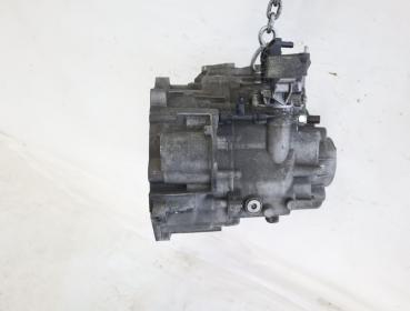 Getriebe 6 Gang KKJ27077 VW TIGUAN 5N