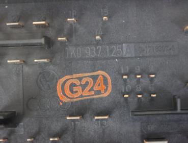 Preview: Sicherungskasten 1K0937125A VW TIGUAN 5N