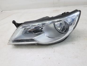 Scheinwerfer links 5N1941031P VW TIGUAN 5N