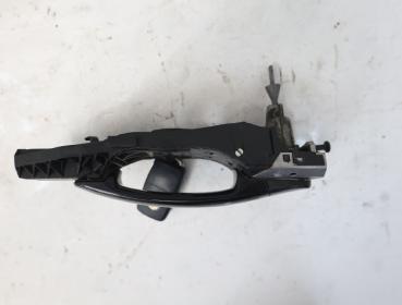 Preview: Türgriff außen vorn links 5N0837205M VW TIGUAN 5N