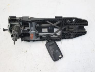 Preview: Türgriff außen vorn links 5N0837205M VW TIGUAN 5N
