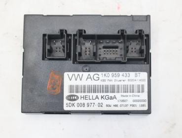 Steuergerät Karosserie 1K0959433BT VW TIGUAN 5N