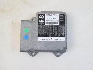 Steuergerät Aufprallsensor 5N0959655E VW TIGUAN 5N