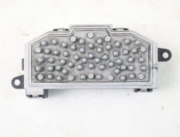Heizgebläsevorwiderstand 3C0907521B VW TIGUAN 5N