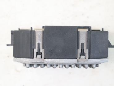 Preview: Heizgebläsevorwiderstand 3C0907521B VW TIGUAN 5N
