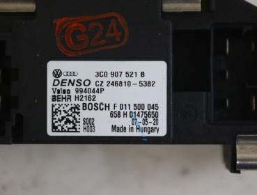 Preview: Heizgebläsevorwiderstand 3C0907521B VW TIGUAN 5N
