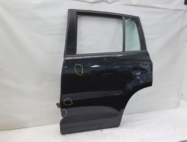 Tür hinten links 5N0833055A VW TIGUAN 5N