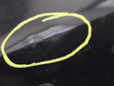 Preview: Tür hinten links 5N0833055A VW TIGUAN 5N
