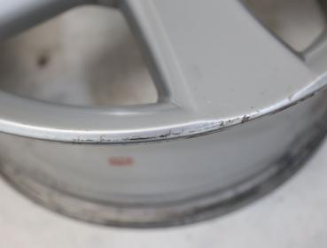 Preview: Felge Alu/Leichtmetall vorn links 5N0071496 VW TIGUAN 5N