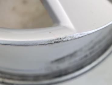 Preview: Felge Alu/Leichtmetall hinten links 5N0071496 VW TIGUAN 5N