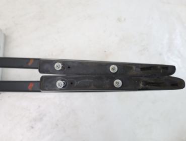 Preview: Dachreling 5N0860025H VW TIGUAN 5N