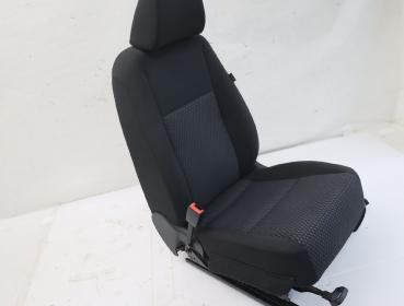 Preview: Sitz vorn links 5N0881105H VW TIGUAN 5N