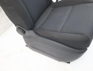 Preview: Sitz vorn rechts 5N0881106G VW TIGUAN 5N