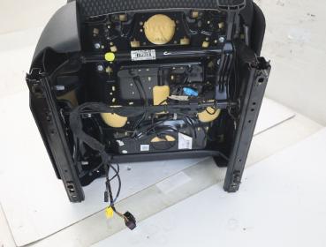Sitz vorn rechts 5N0881106G VW TIGUAN 5N