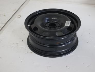 Felge Stahl 1J0601027H VW BORA