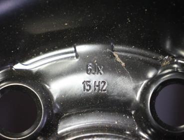 Preview: Felge Stahl 1J0601027H VW BORA