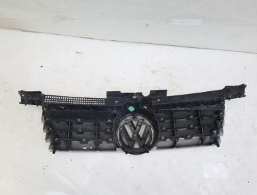 Preview: Frontgrill 1J5853655C VW BORA