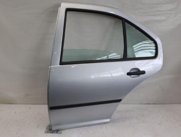 Tür hinten links 1J5833055F VW BORA