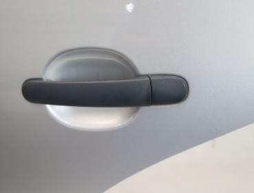 Preview: Tür hinten links 1J5833055F VW BORA