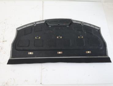 Hutablage 1J5863413 VW BORA