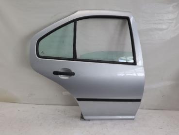 Tür hinten rechts 1J5833056F VW BORA